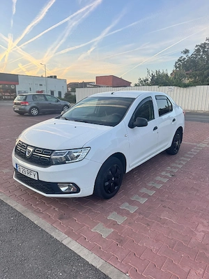 dacia logan - imagine 2