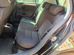 Vw golf 6 -1,4 benzina  - imagine 6
