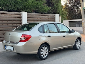 Renault Symbol 1.2 Benzina Euro 5 2012  - imagine 3