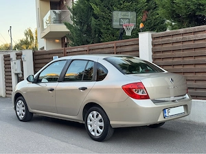 Renault Symbol 1.2 Benzina Euro 5 2012  - imagine 8
