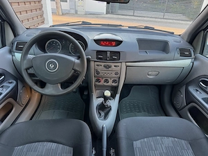 Renault Symbol 1.2 Benzina Euro 5 2012  - imagine 5