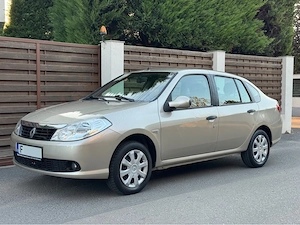 Renault Symbol 1.2 Benzina Euro 5 2012 