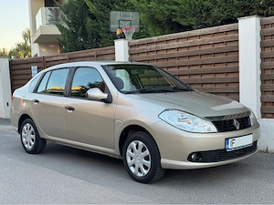 Renault Symbol 1.2 Benzina Euro 5 2012  - imagine 6