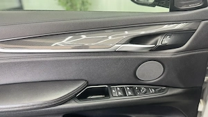 BMW X6 M M50d - imagine 8