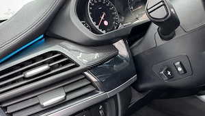 BMW X6 M M50d - imagine 11