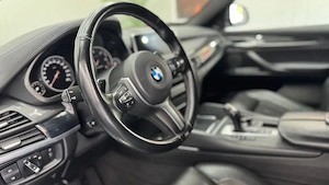 BMW X6 M M50d - imagine 9