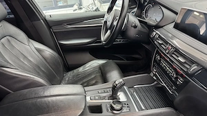 BMW X6 M M50d - imagine 15