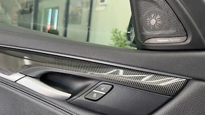 BMW X6 M M50d - imagine 12