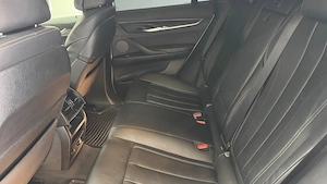 BMW X6 M M50d - imagine 13