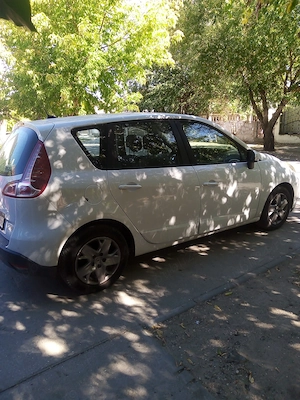 De vânzare Renault scenic 1.5 duci 