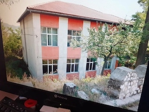 orsova - vanzare teren 18.986 mp si constructii 
