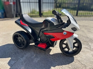 Vand motor electric copii
