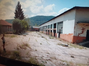 orsova - vanzare teren 18.986 mp si constructii  - imagine 5