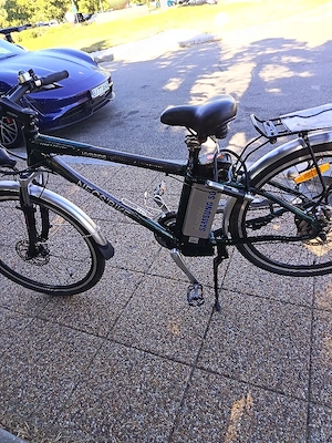 vind bicicleta electrica 