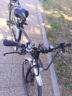 vind bicicleta electrica  - imagine 5