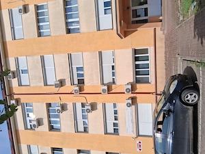 Închiriez ap.2 camere.