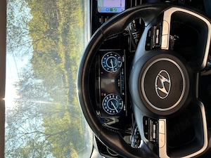 Hyundai Elantra 2022 Garanție  - imagine 9