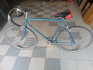 Vand bicicleta semicursiera