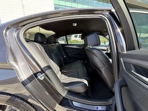 BMW Seria 5 BMW Seria 5 520d xDrive M-Sport - imagine 4
