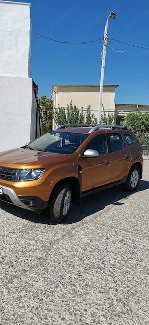Ia Dacia Daster - imagine 5