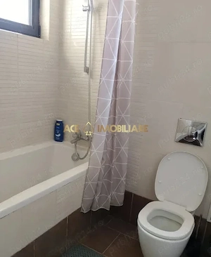 2 Camere de inchiriat | 13 Septembrie | Mobilat | Utilat - imagine 13
