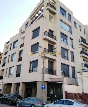 2 Camere de inchiriat | 13 Septembrie | Mobilat | Utilat - imagine 14