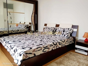 2 Camere de inchiriat | 13 Septembrie | Mobilat | Utilat - imagine 8