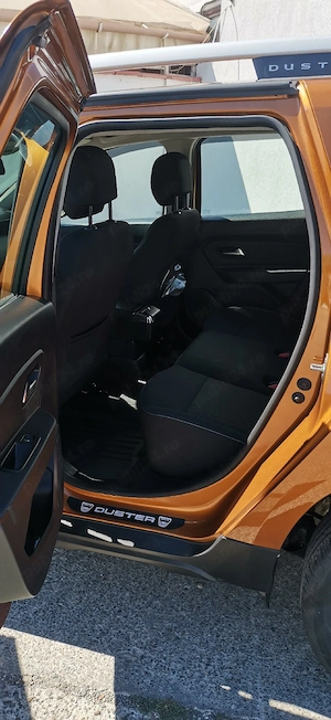 Ia Dacia Daster - imagine 2