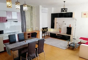 2 Camere de inchiriat | 13 Septembrie | Mobilat | Utilat - imagine 5