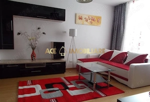 2 Camere de inchiriat | 13 Septembrie | Mobilat | Utilat - imagine 2