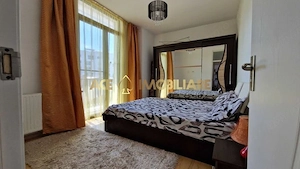 2 Camere de inchiriat | 13 Septembrie | Mobilat | Utilat - imagine 7
