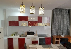 2 Camere de inchiriat | 13 Septembrie | Mobilat | Utilat - imagine 11