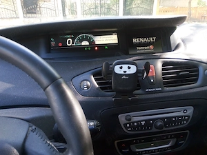 De vânzare Renault scenic 1.5 duci  - imagine 7