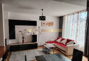 2 Camere de inchiriat | 13 Septembrie | Mobilat | Utilat - imagine 3