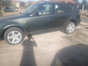 BMW x3 2007 motor 2000 - imagine 2