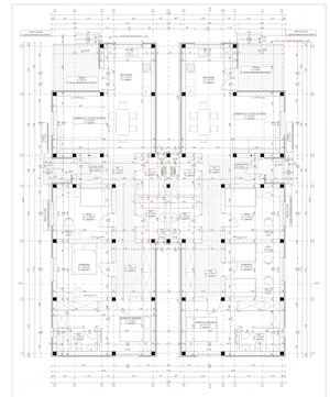 COMISION 0% | Duplex separat prin camera tehnica | 105 mp utili | - imagine 10