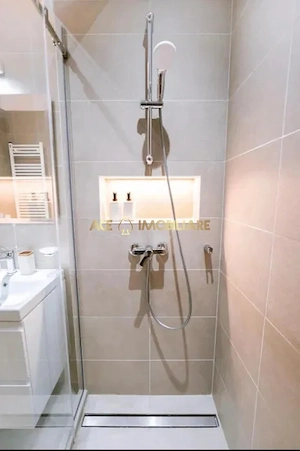 Garsoniera de vanzare | 21th Residence | Metrou | AFi cotroceni |   - imagine 5