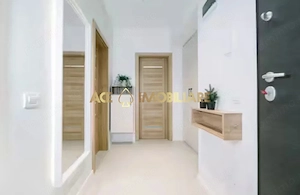 Garsoniera de vanzare | 21th Residence | Metrou | AFi cotroceni |   - imagine 8