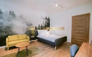 Garsoniera de vanzare | 21th Residence | Metrou | AFi cotroceni |   - imagine 3