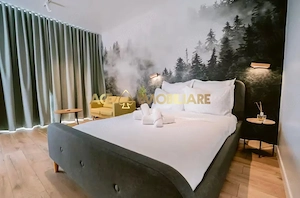 Garsoniera de vanzare | 21th Residence | Metrou | AFi cotroceni |   - imagine 4