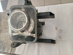 Vand proiector ceata Opel Meriva A - imagine 2