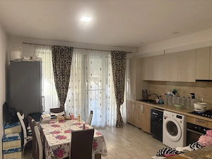 Apartament de tip duplex cu 3 camere - imagine 2