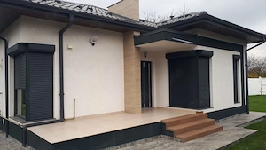 Casa plan parter, zona Dancu Iasi - imagine 5