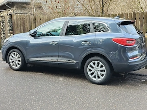 Vând Renault Kadjar 1.3 TCE - imagine 2