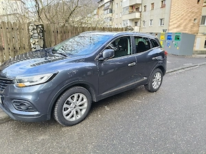 Vând Renault Kadjar 1.3 TCE