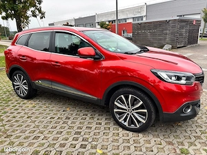 Renault Kadjar Energy dCi 130 Bose Edition - imagine 2