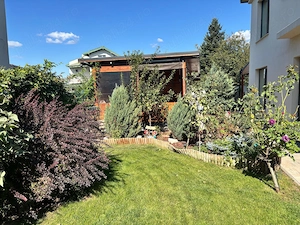 Casa P+1 - 155 utili 560mp teren - CORBEANCA in zona selecta  - imagine 2