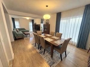 Casa P+1 - 155 utili 560mp teren - CORBEANCA in zona selecta  - imagine 9