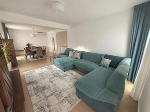 Casa P+1 - 155 utili 560mp teren - CORBEANCA in zona selecta  - imagine 10