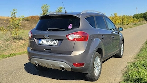   Ford Kuga 2012   - imagine 4